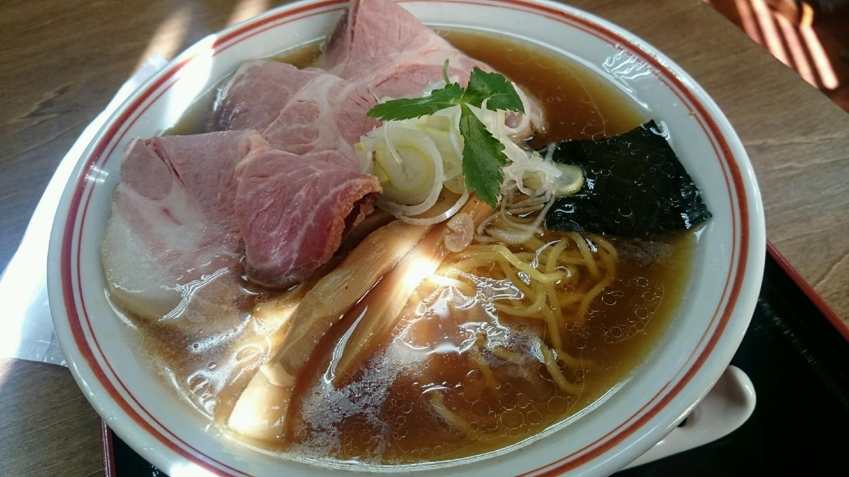 麺屋 朱乃輝