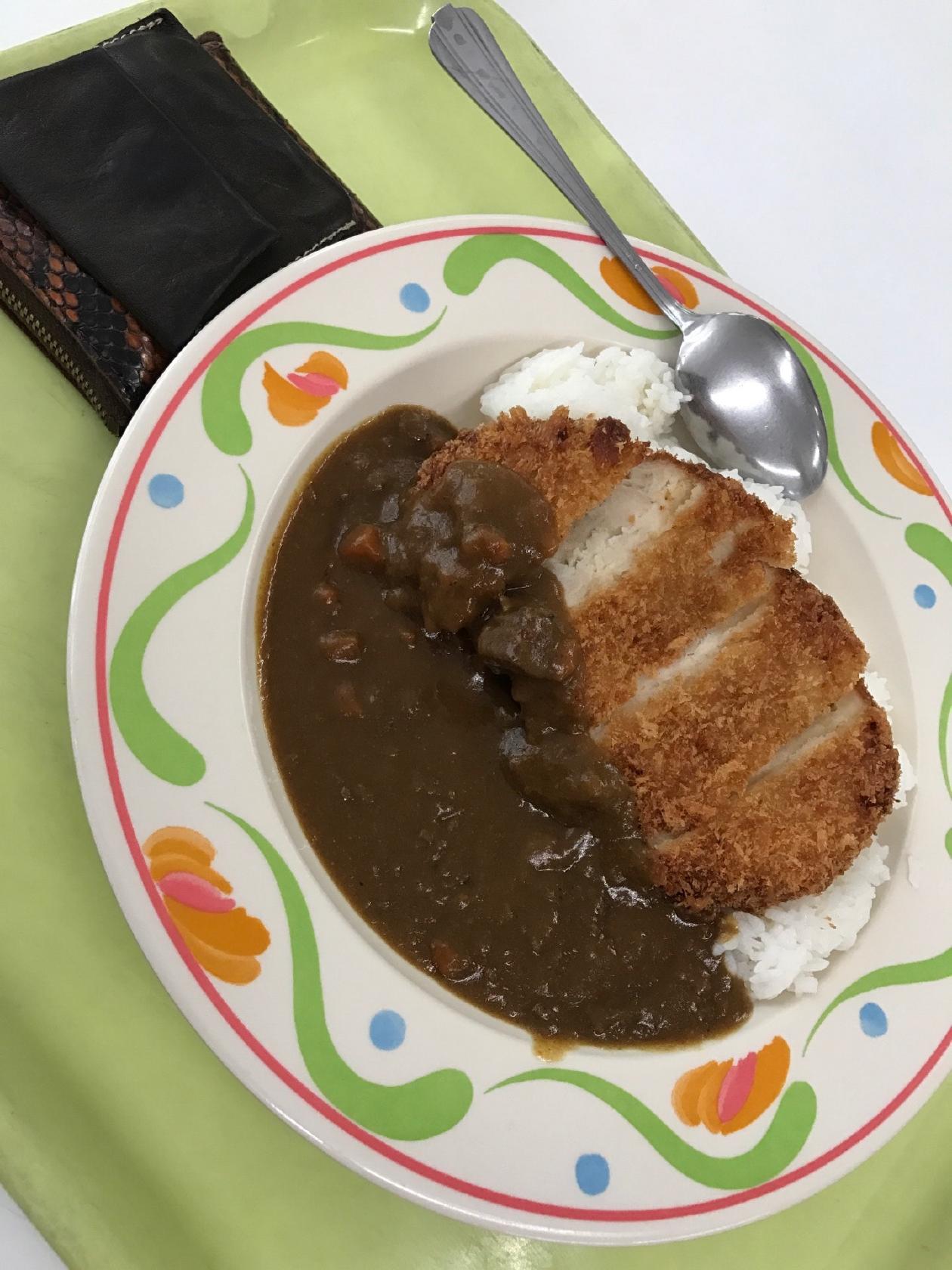 旧大橋食堂