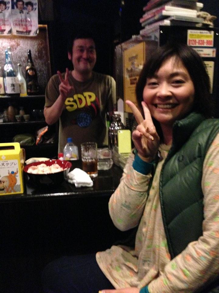 小料理Bar 緋鬼