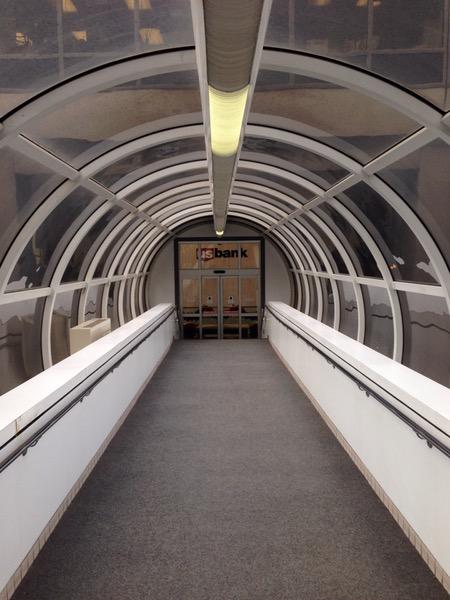 Skywalk Cafe