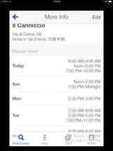 Villa Ristorante 100palmi