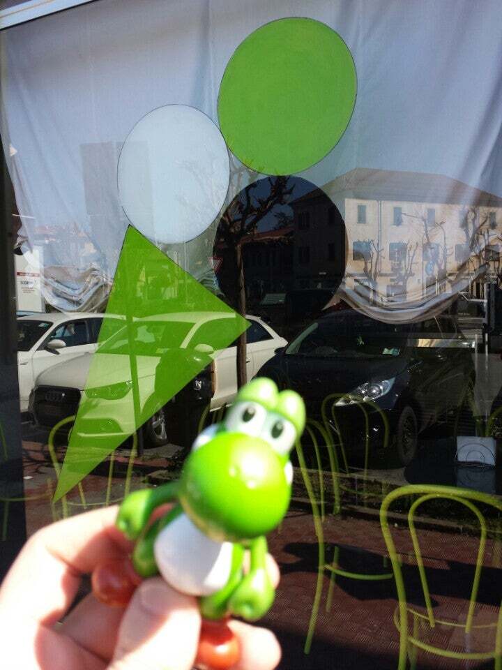 Gelateria Il Peccato