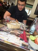 Restaurant le Marco Polo