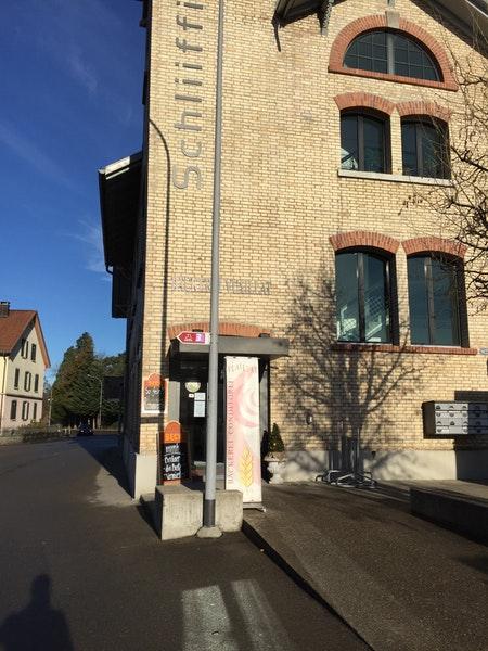 Bäckerei-Konditorei Vuaillat AG