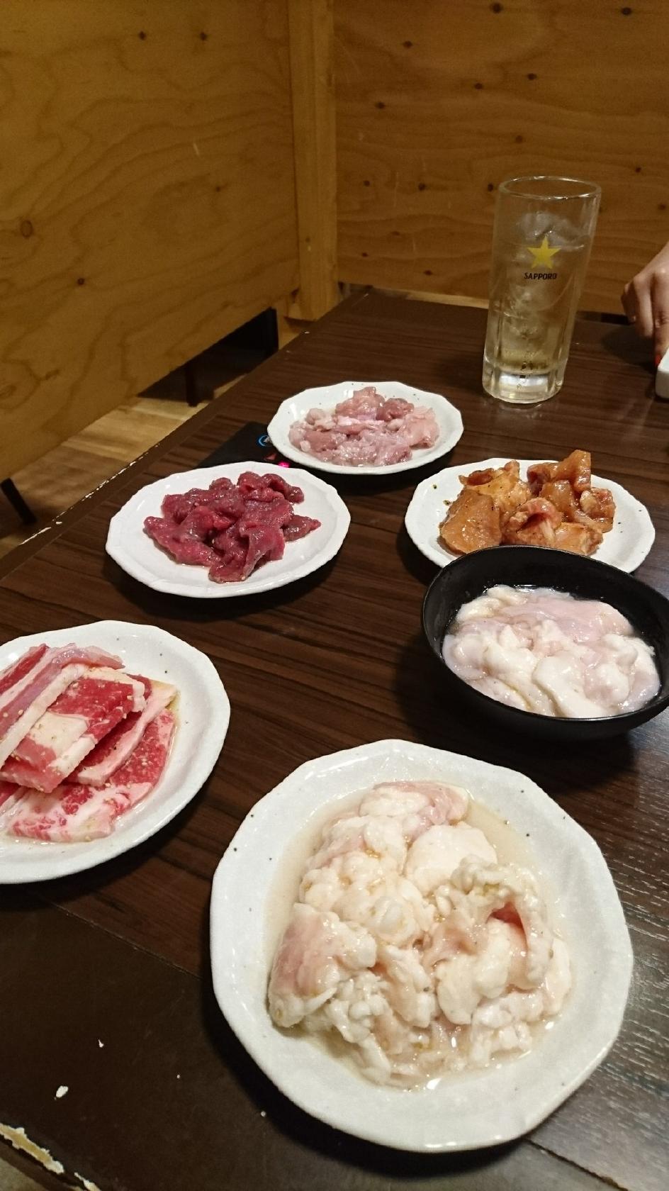 ホルモン食堂 麻布店