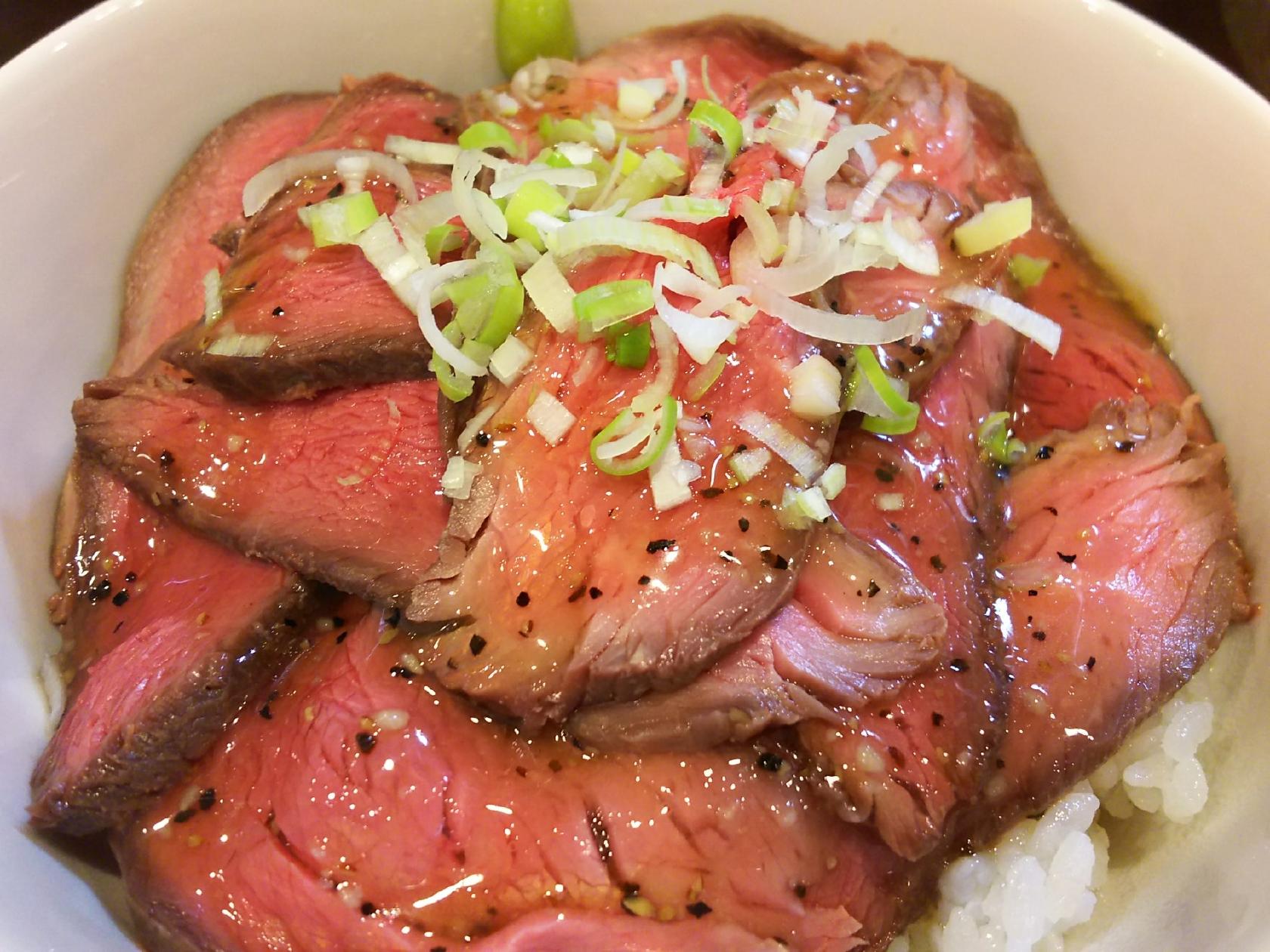 仙台牛 ステーキ邦