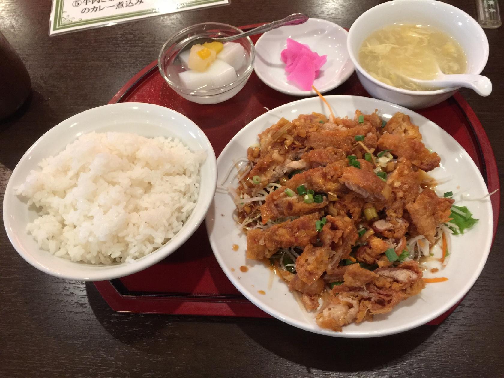海華楼