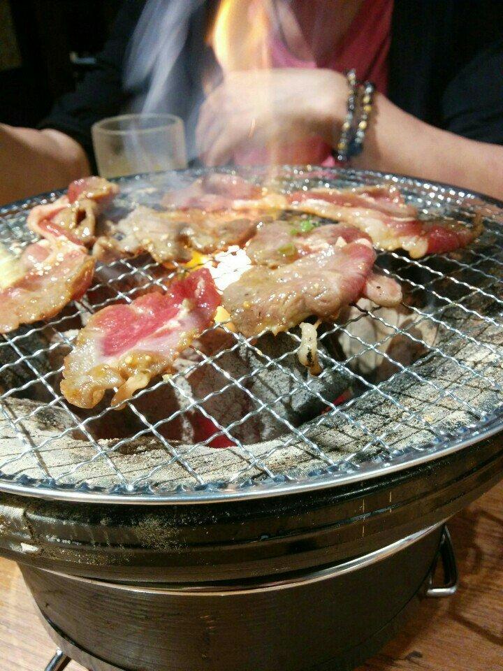 北海道ホルモン食堂 歌舞伎町店