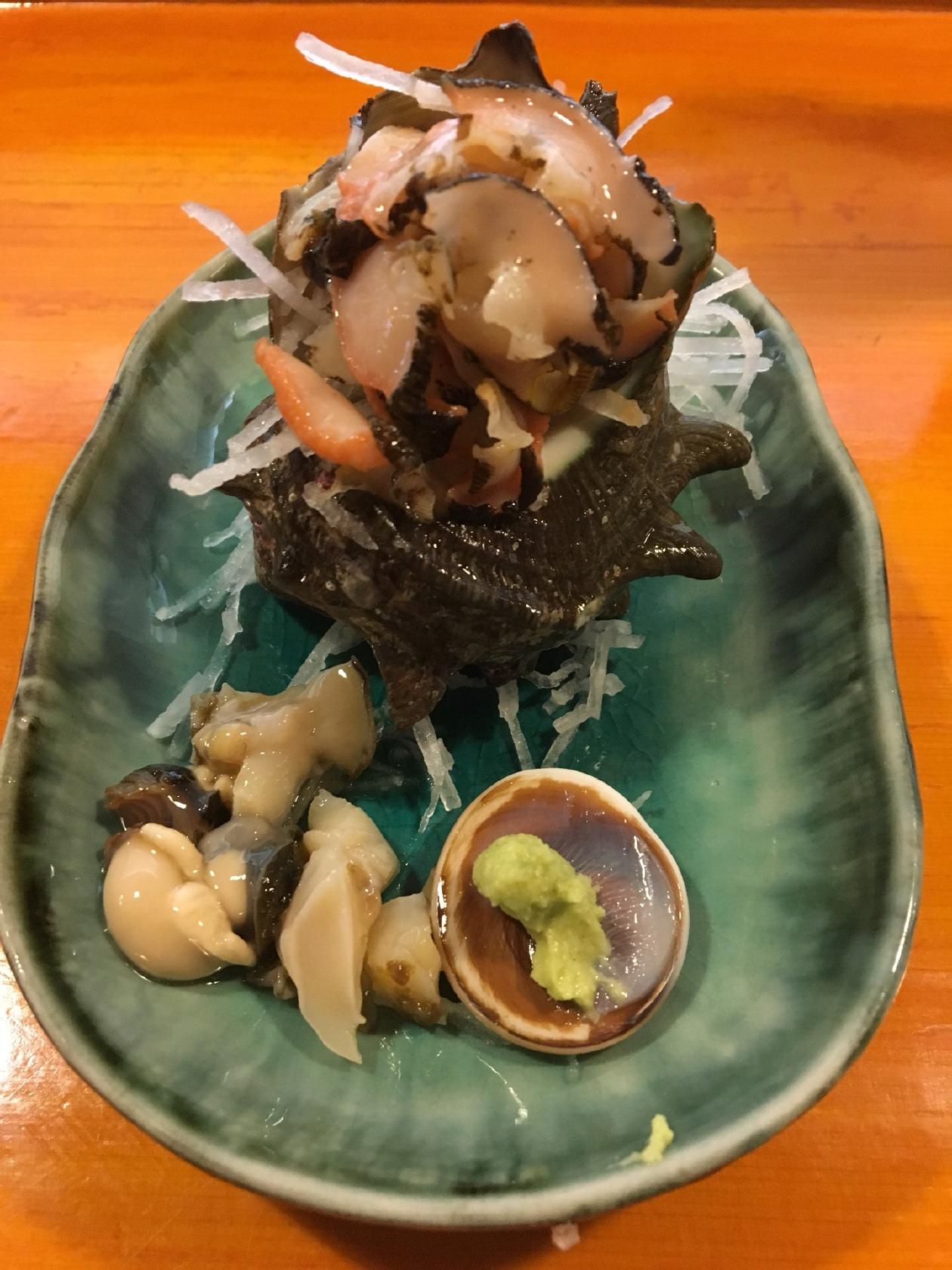 寿司処楽海