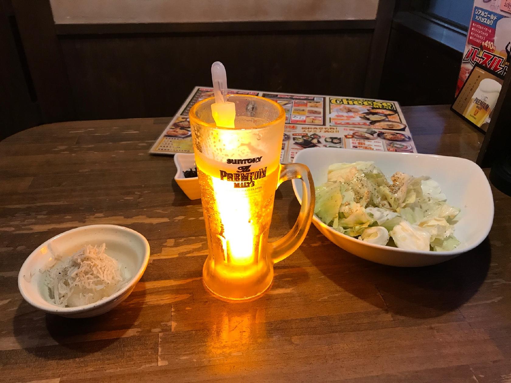 昭和食堂 大府店