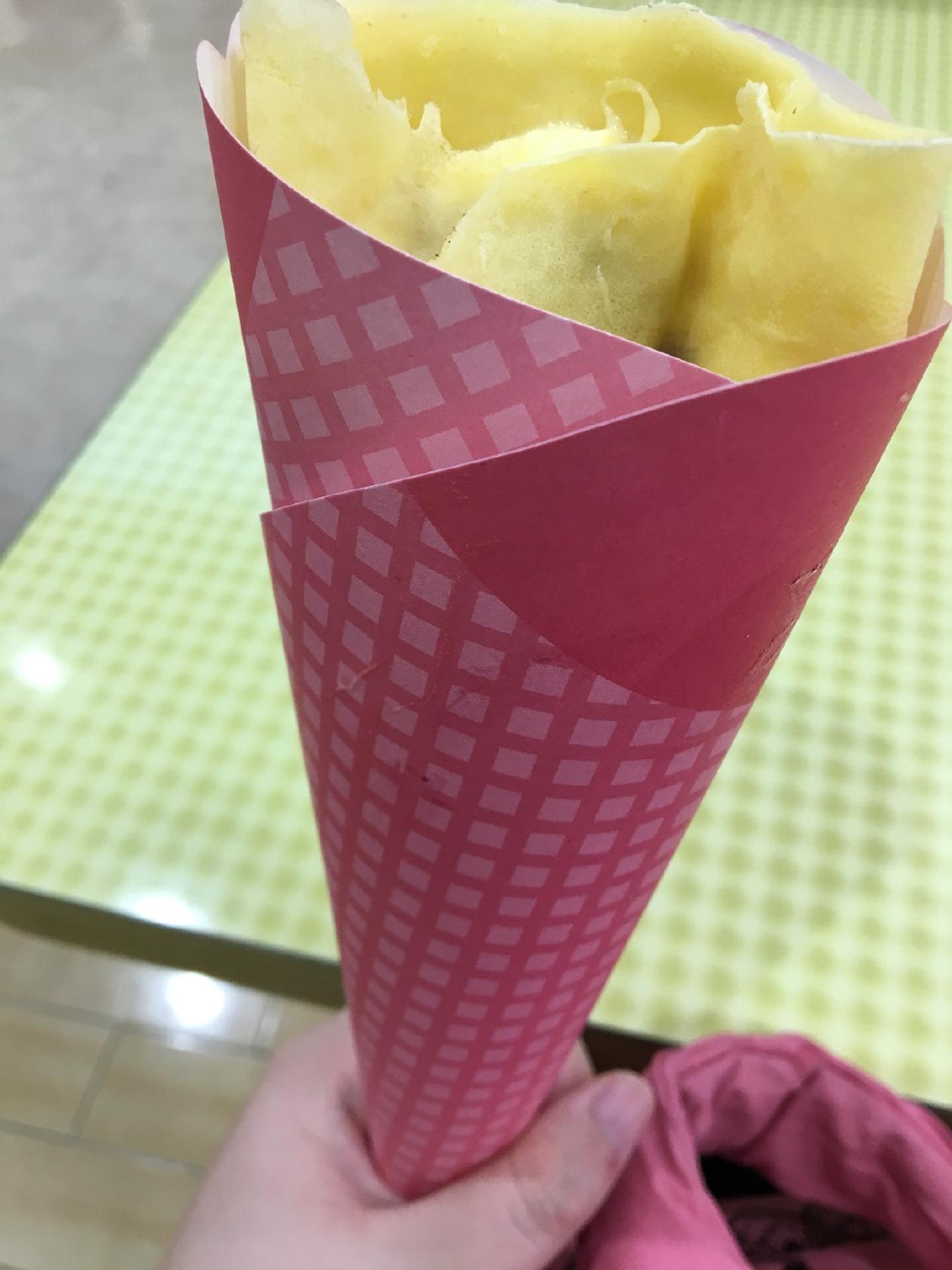 Tapioca World