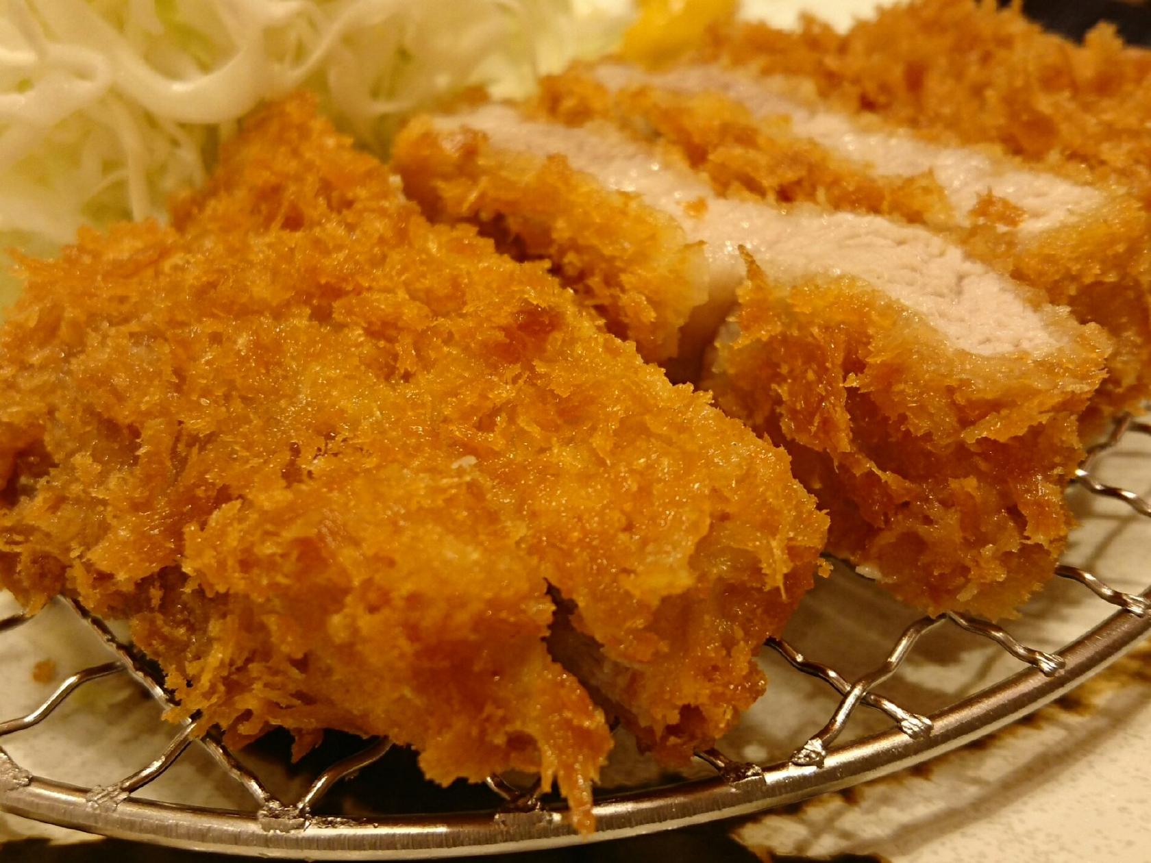 かつ久 久喜店