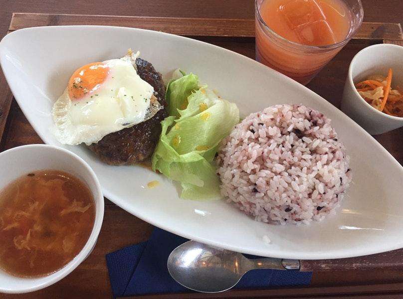 cafe MOANA