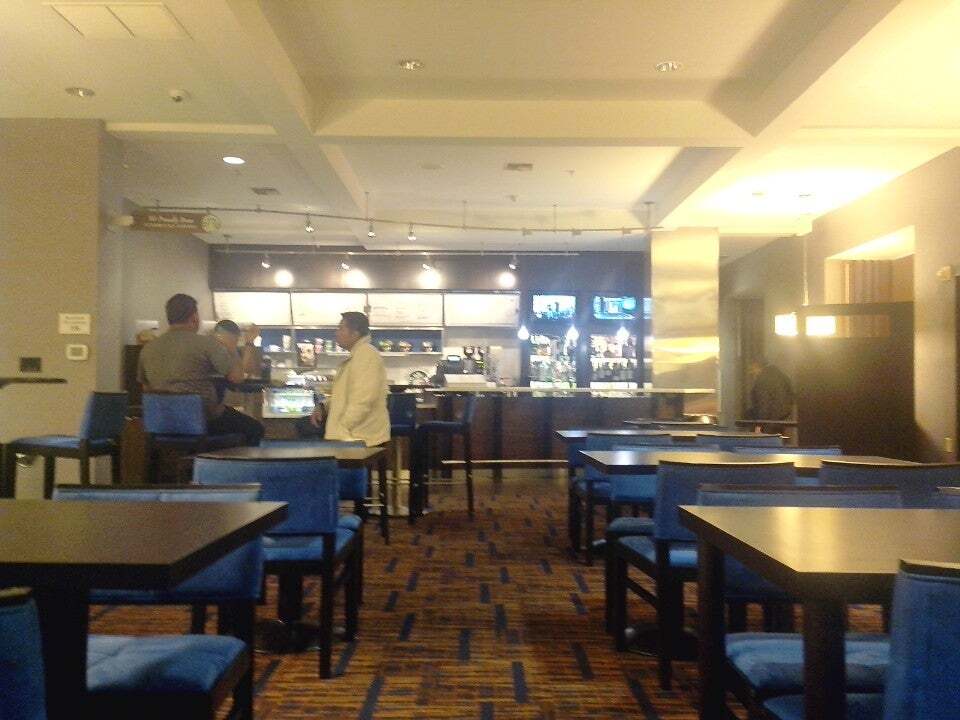 Bistro