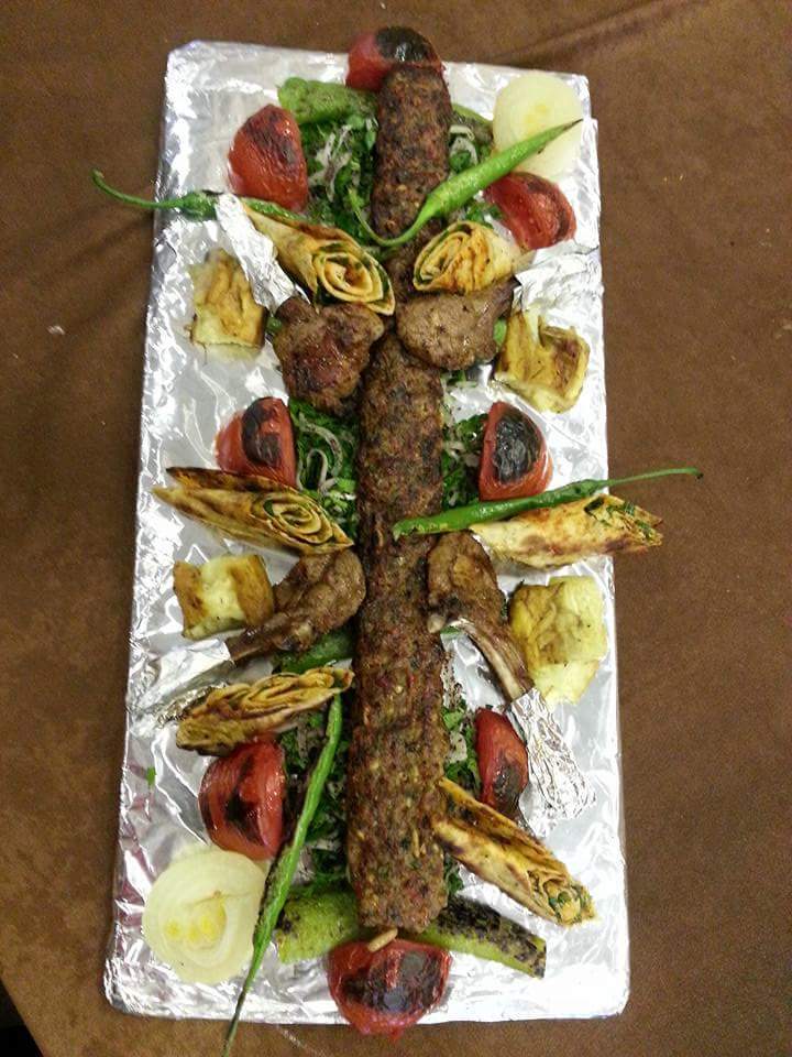 Grill Hause Restaurant (Turkey )