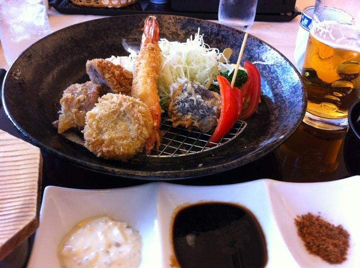 麻倉ゴルフ倶楽部 レストラン