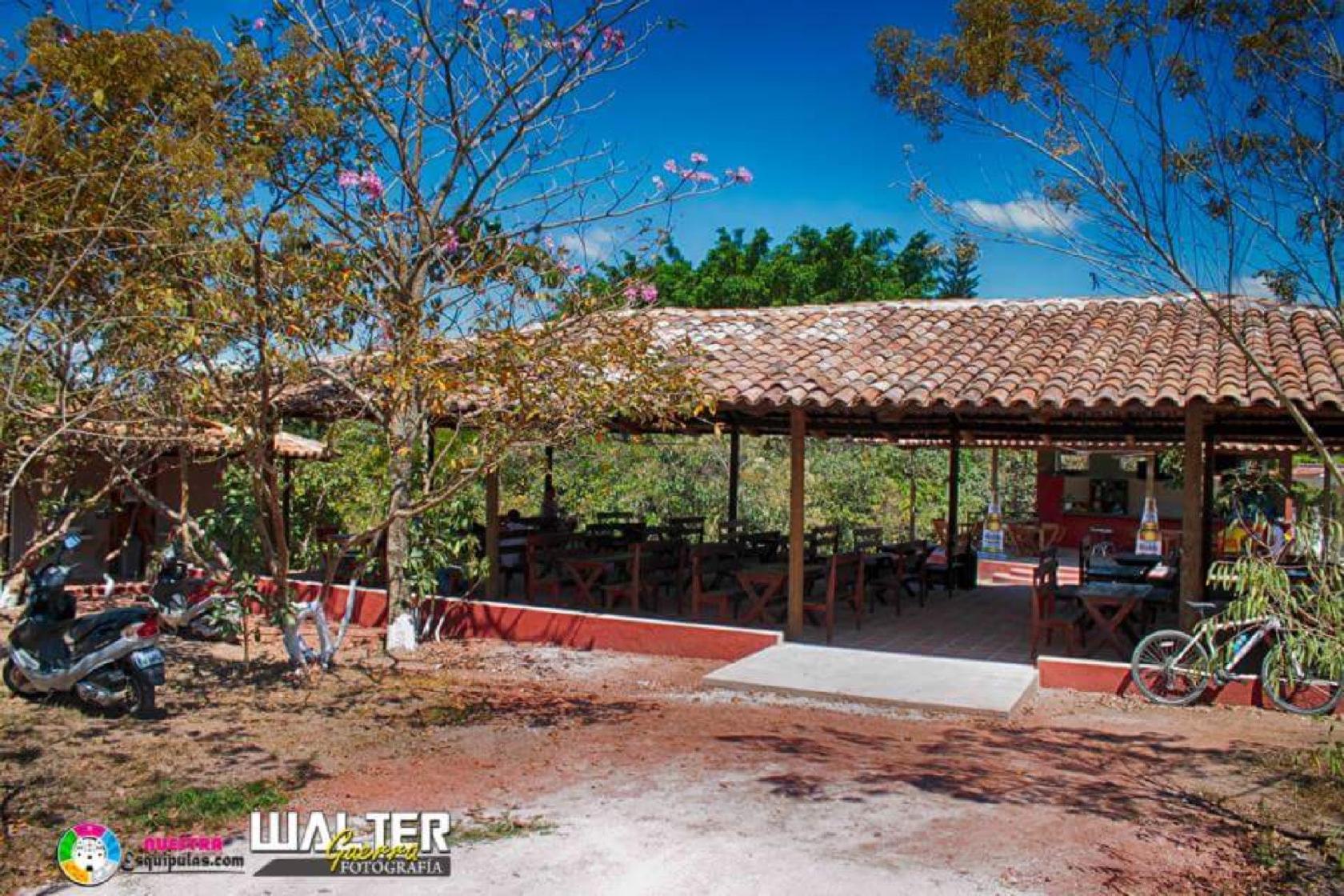 La Estancia de Don Tono