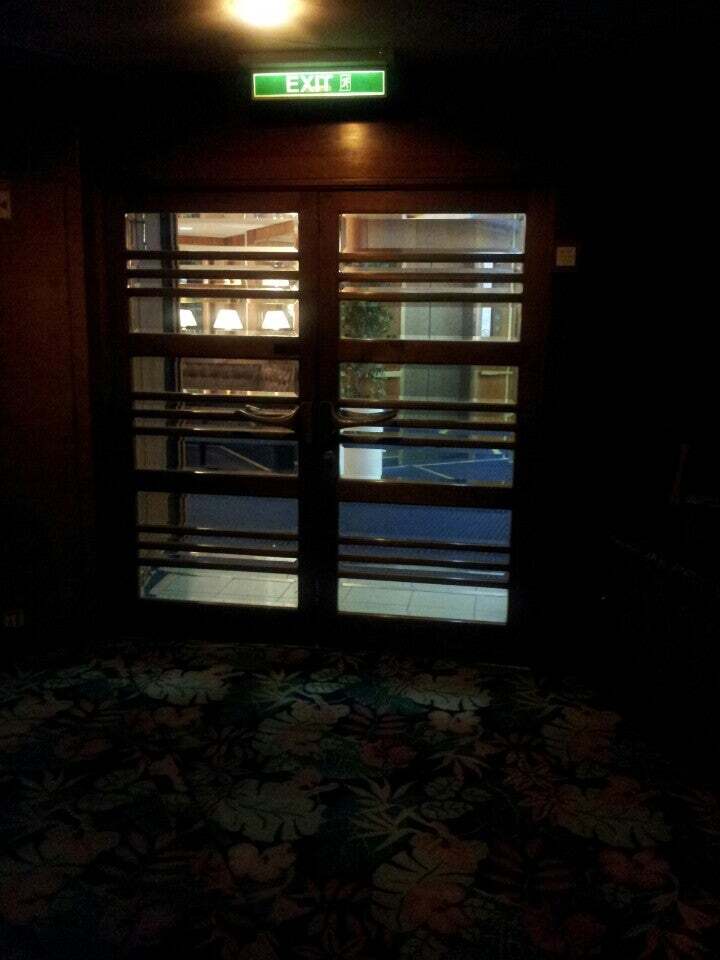 Coral Restaurant