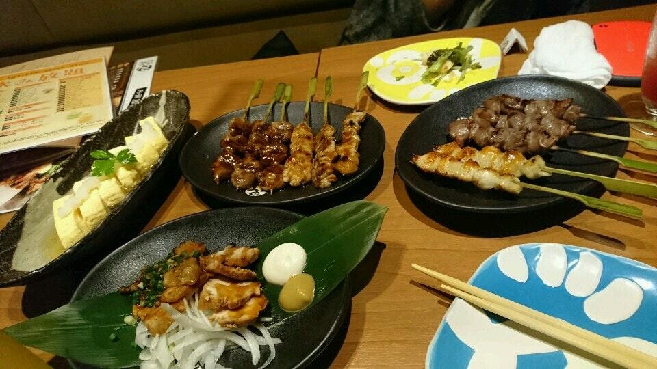 とりでん福山曙店