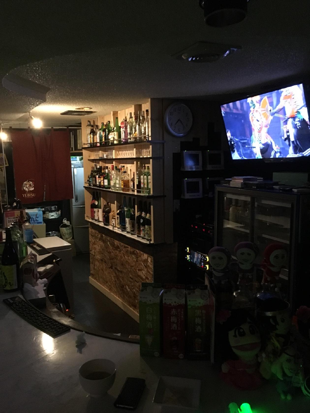 気まぐれcafe&bar遊び屋本舗