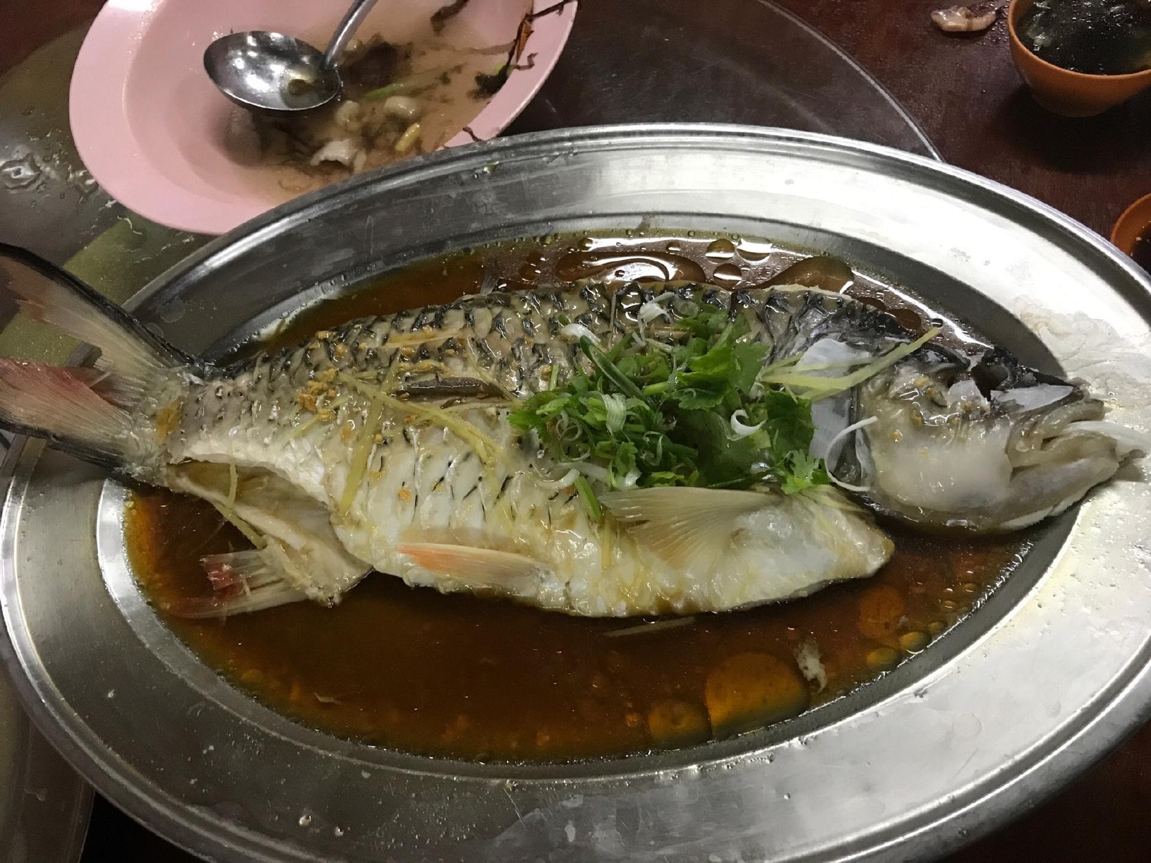 新益海鲜