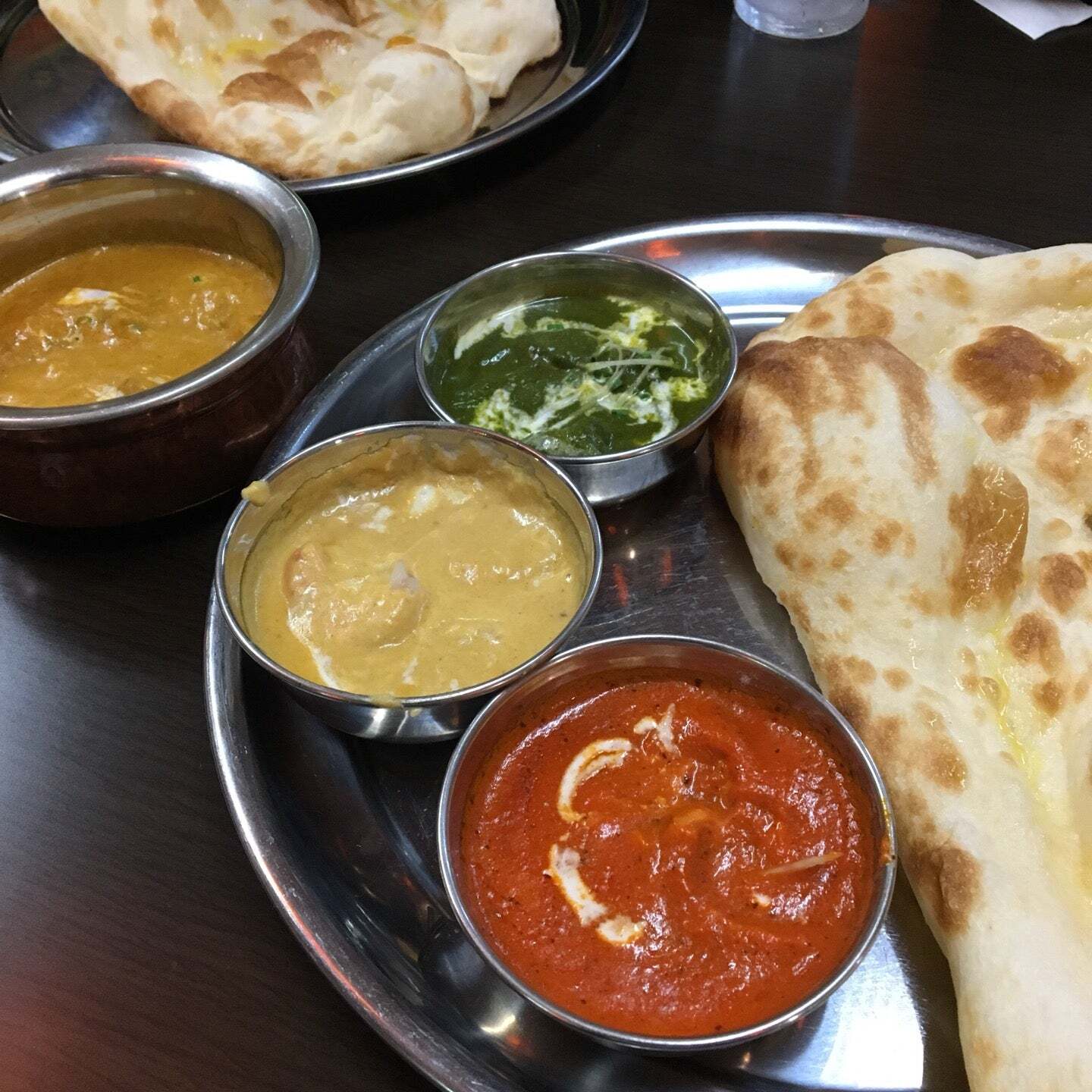 インド本場カレー ラマ