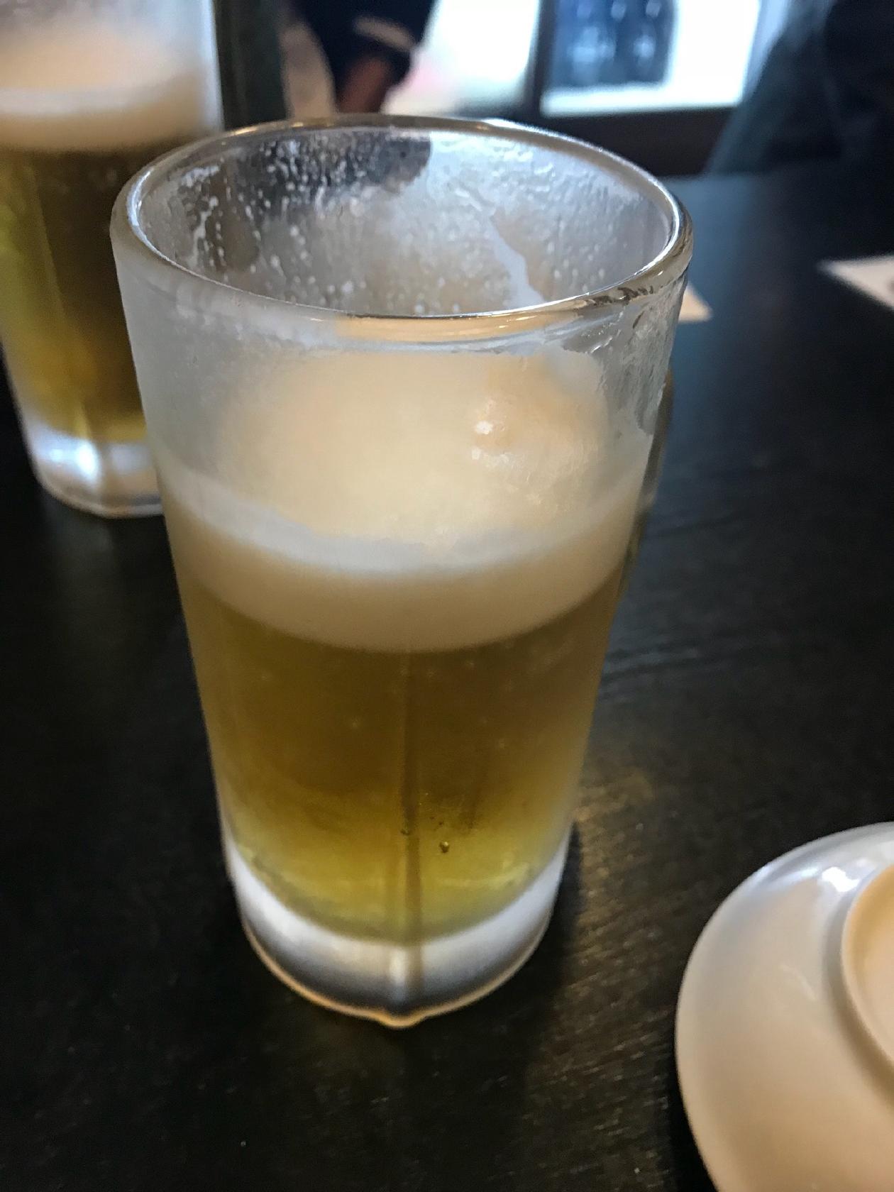 居酒屋かあさん 茅場町店