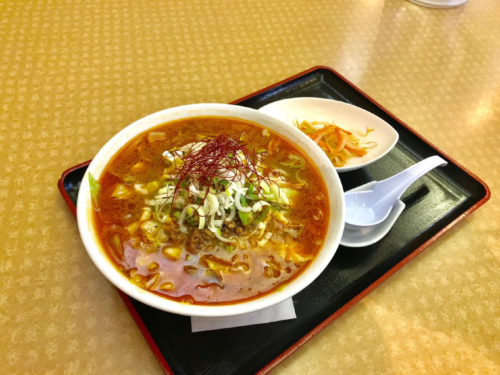 中国料理豪華殿