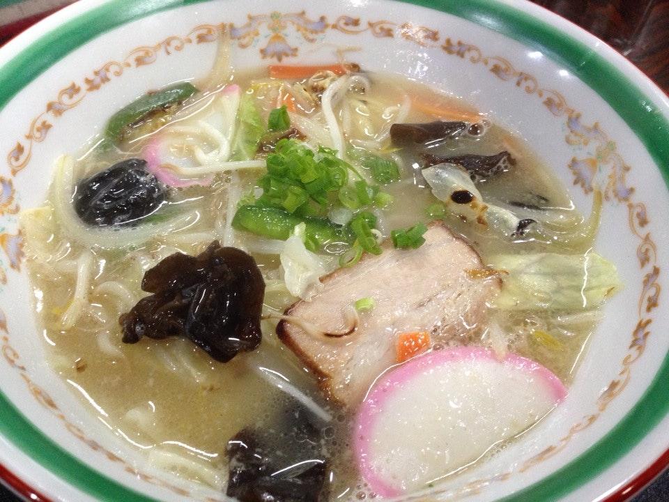 七里濱