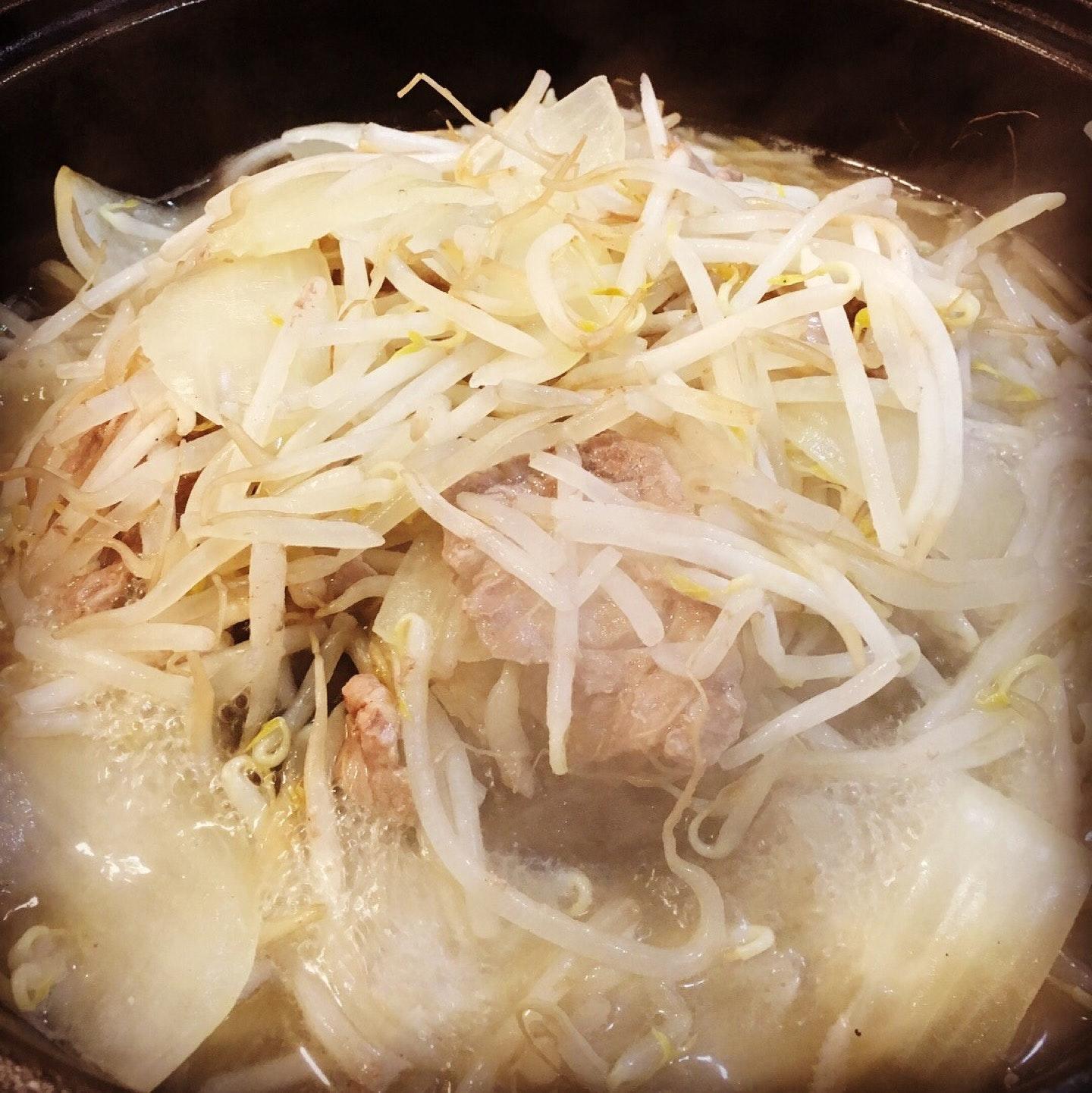 北海道ジンギスカン
