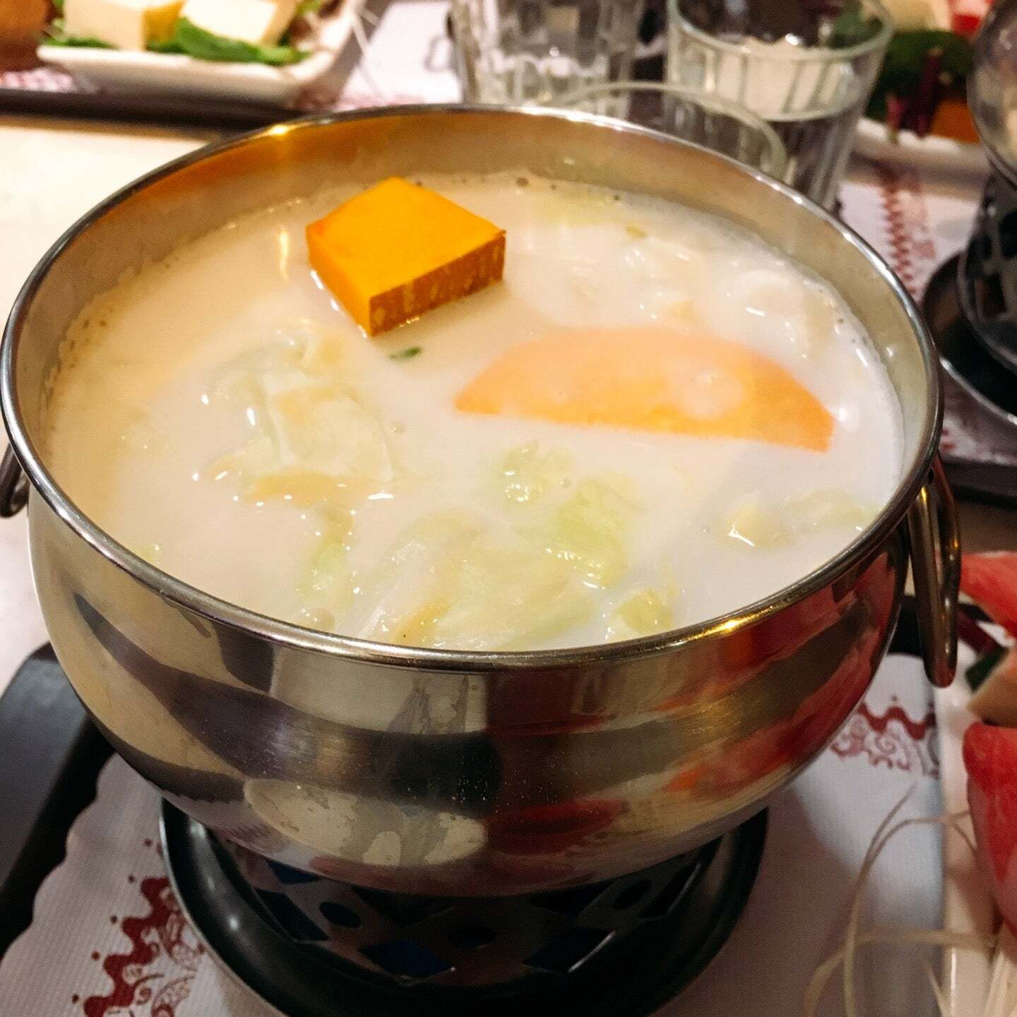 優俐咖啡館