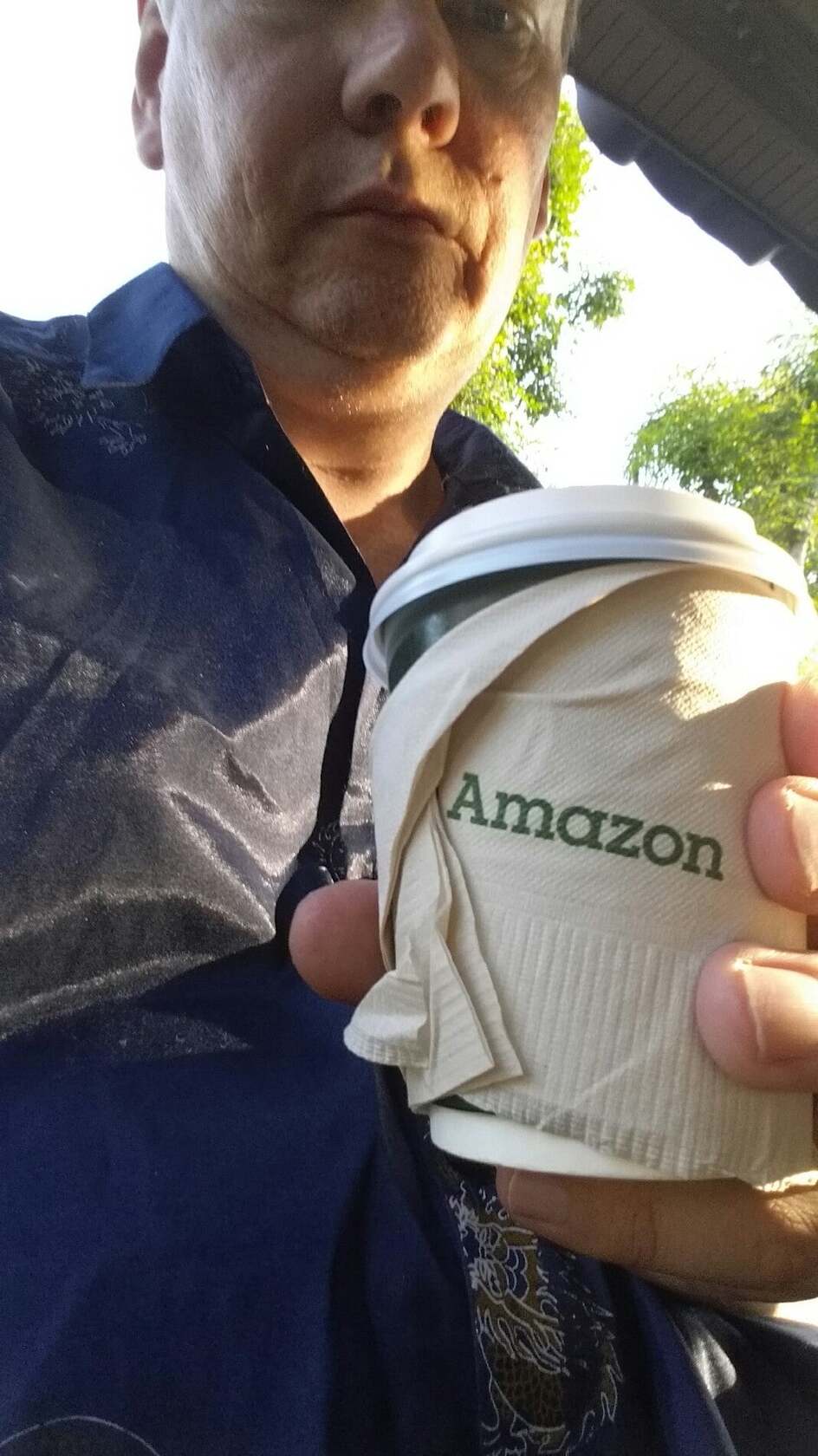 Café Amazon