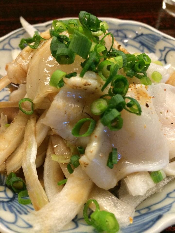 楽はせ川