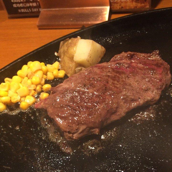 Steak House BULLS