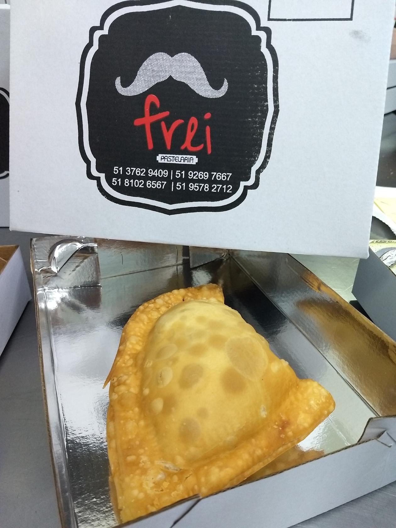 Frei pastelaria - Teutônia