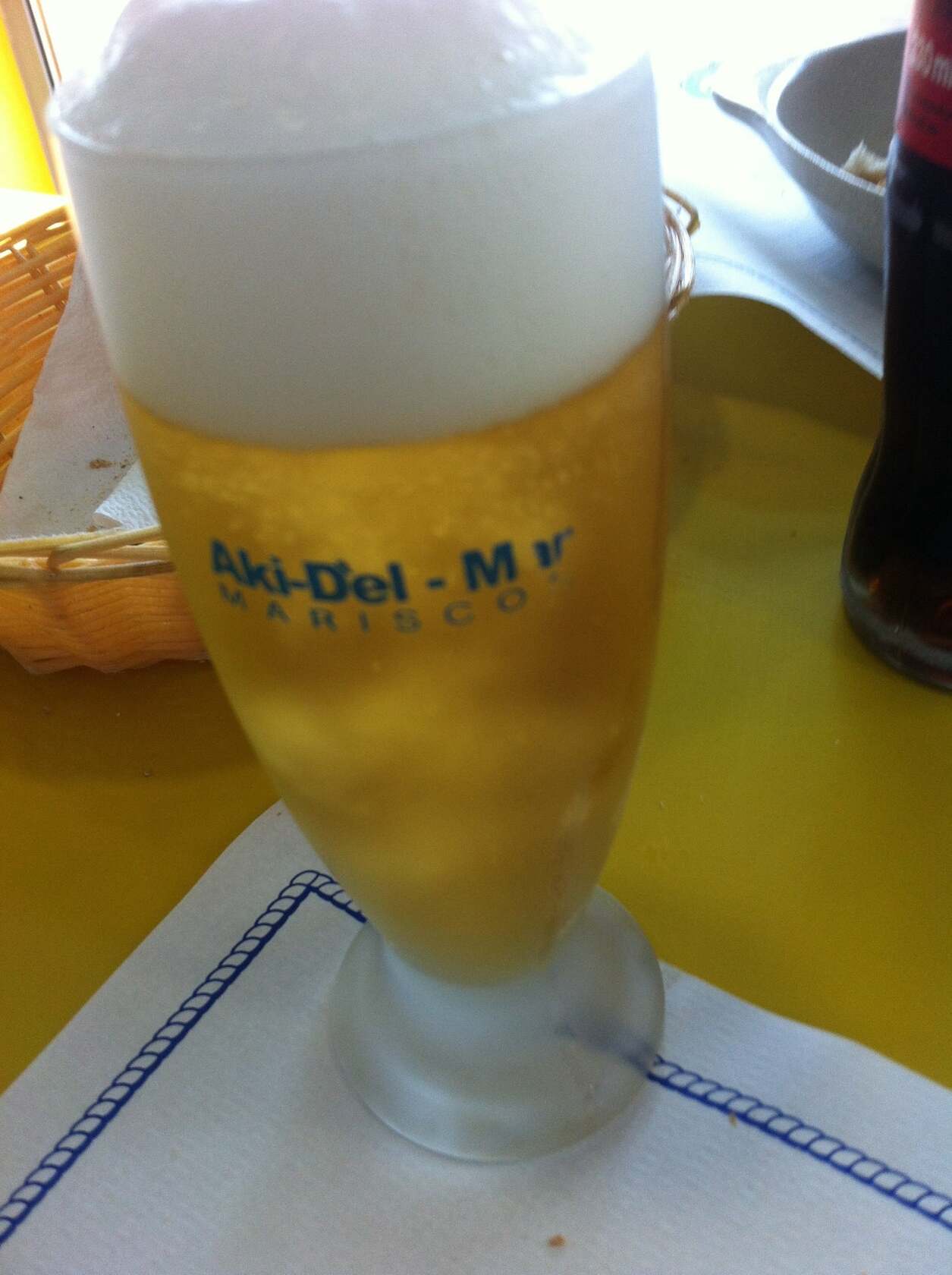 Barra Restaurant