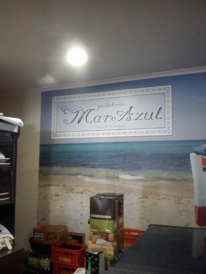 Mar Azul