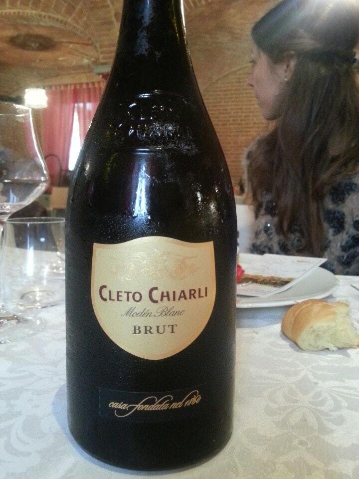 Antica Grancia Benedettina