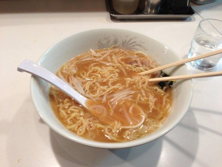 ラーメン商事