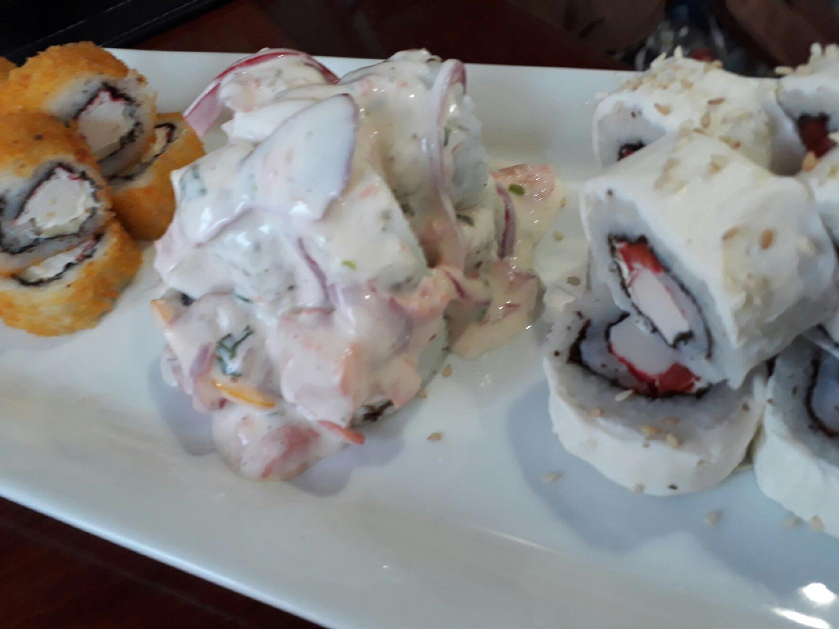 Ai Sushi