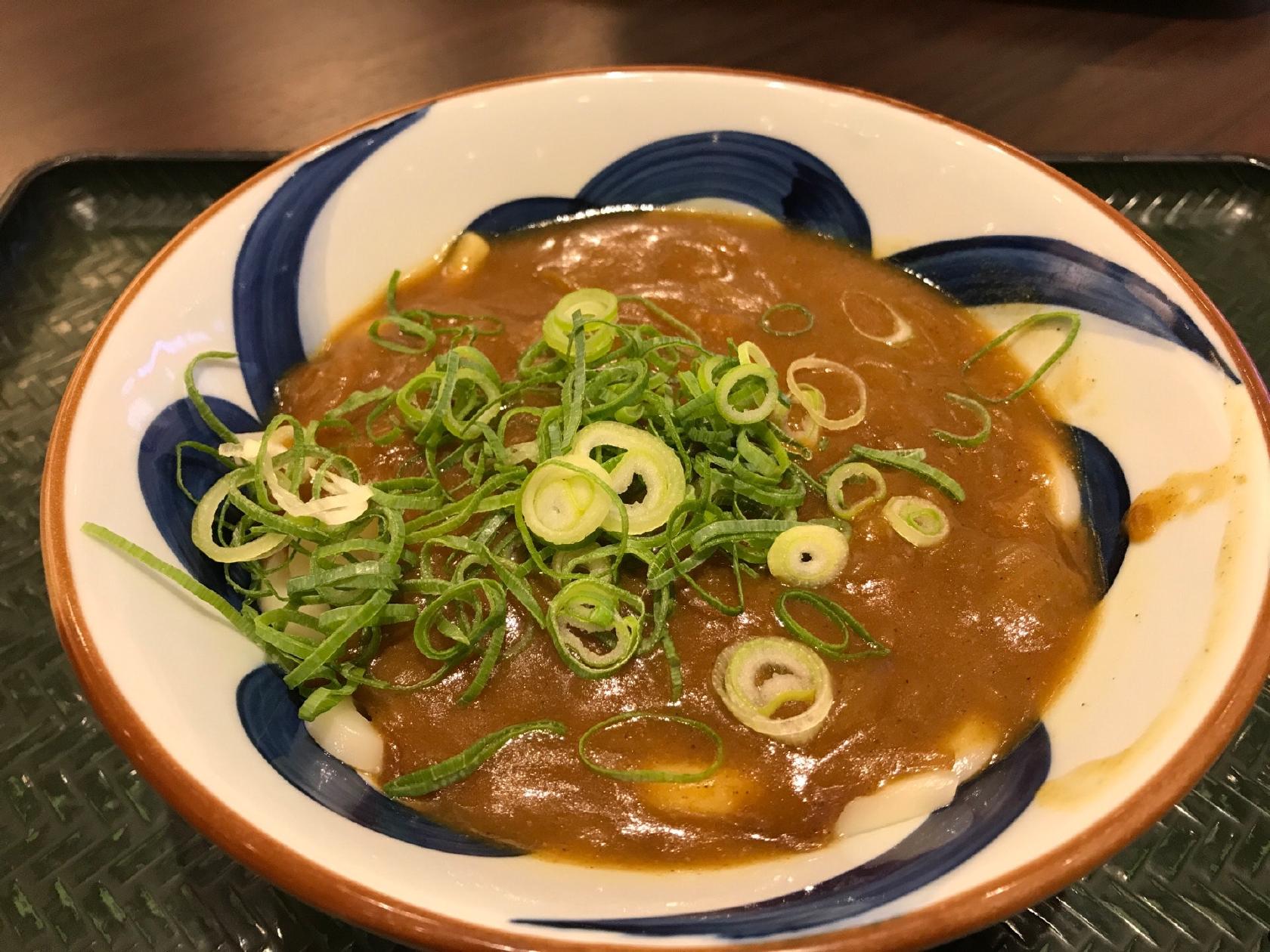 讃岐うどんの心 つるさく イオンモール出雲店