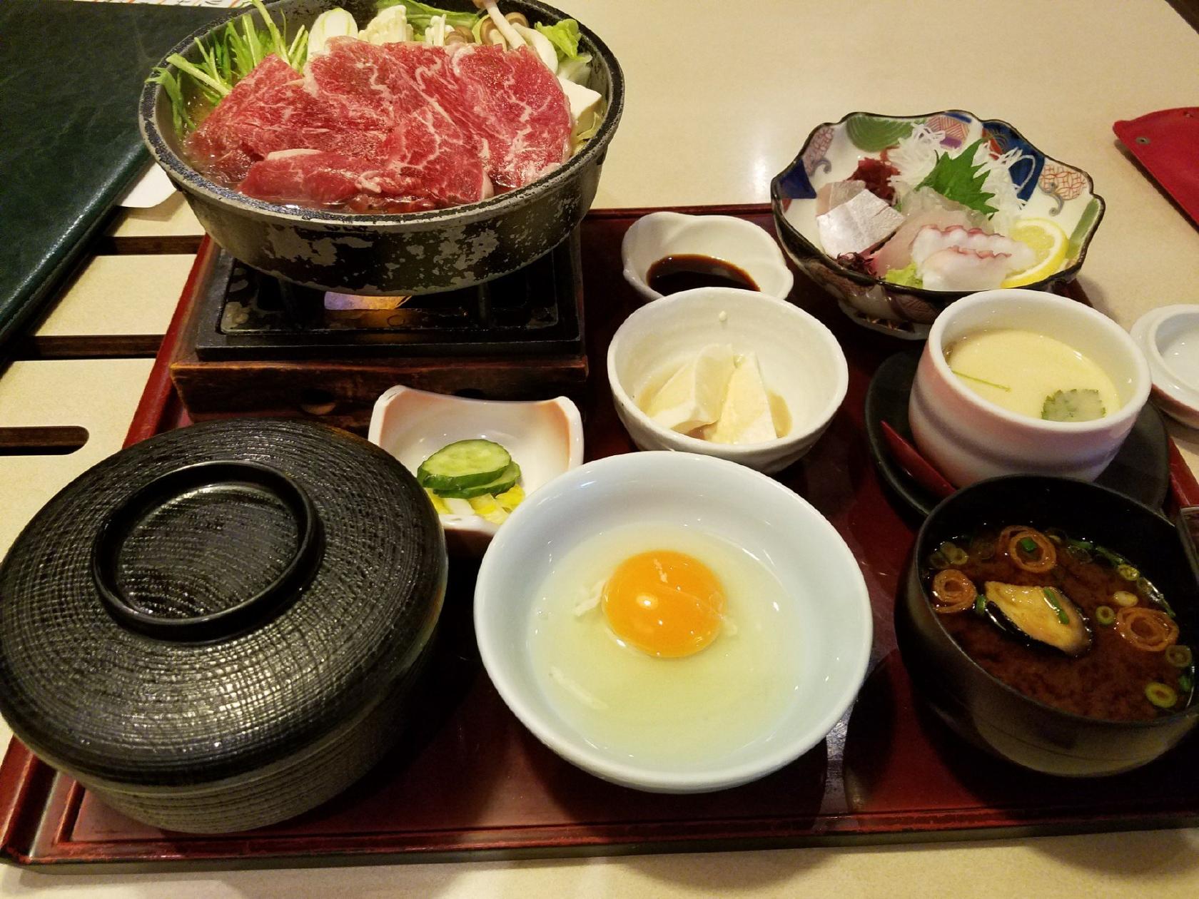 おか半 坂店