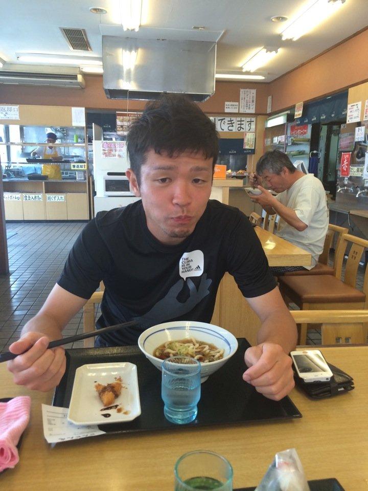 どんどん庵 刈谷新富店