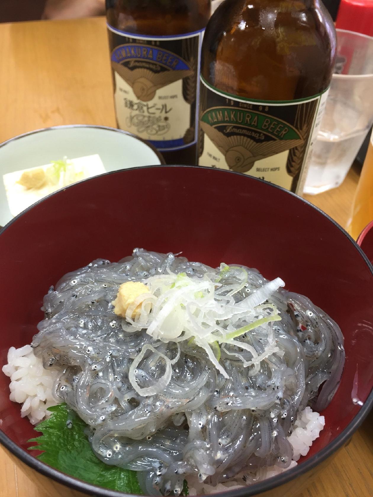 海鮮処 亮亭