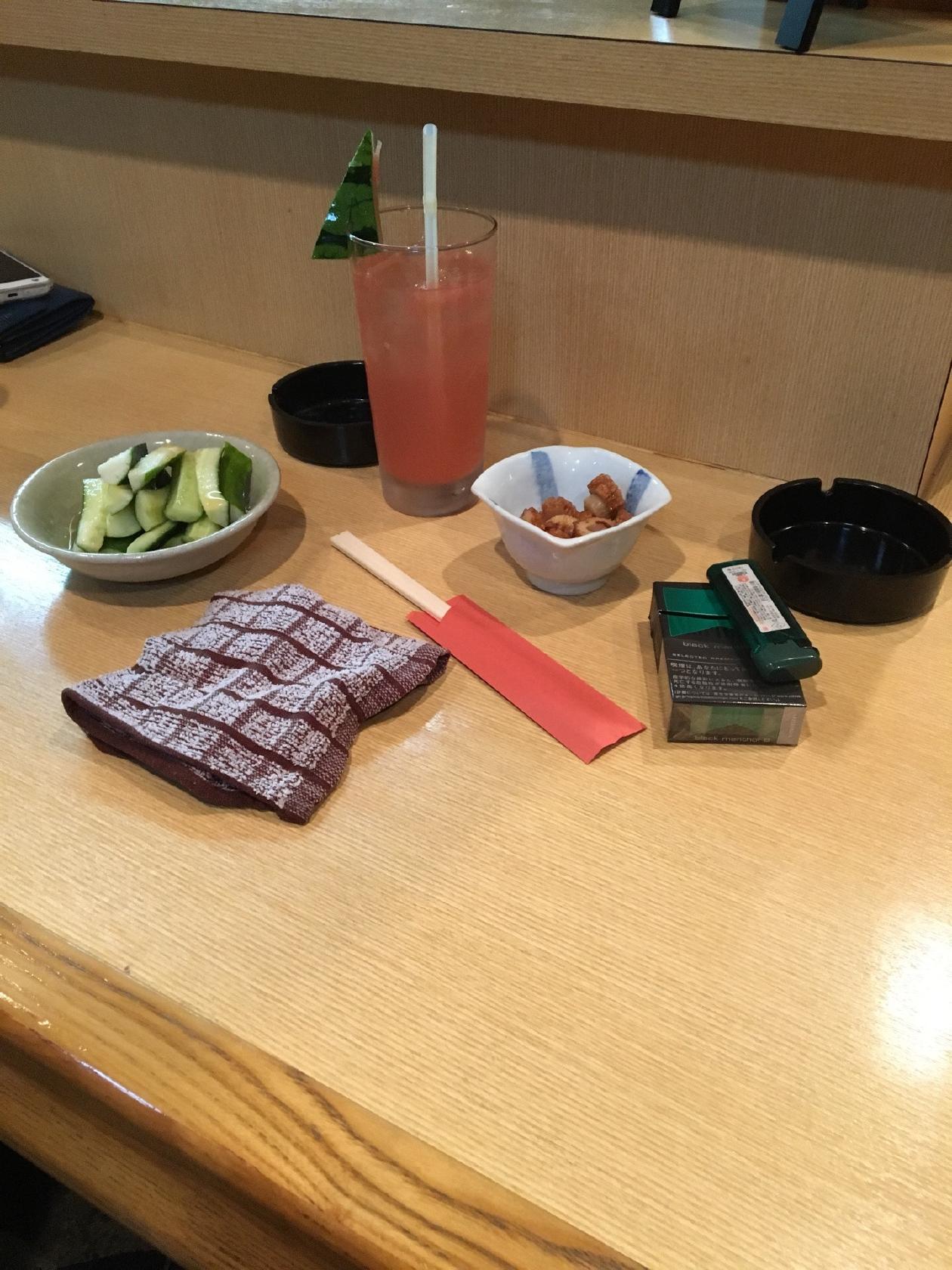 なんちゃって居酒屋 しゅうと