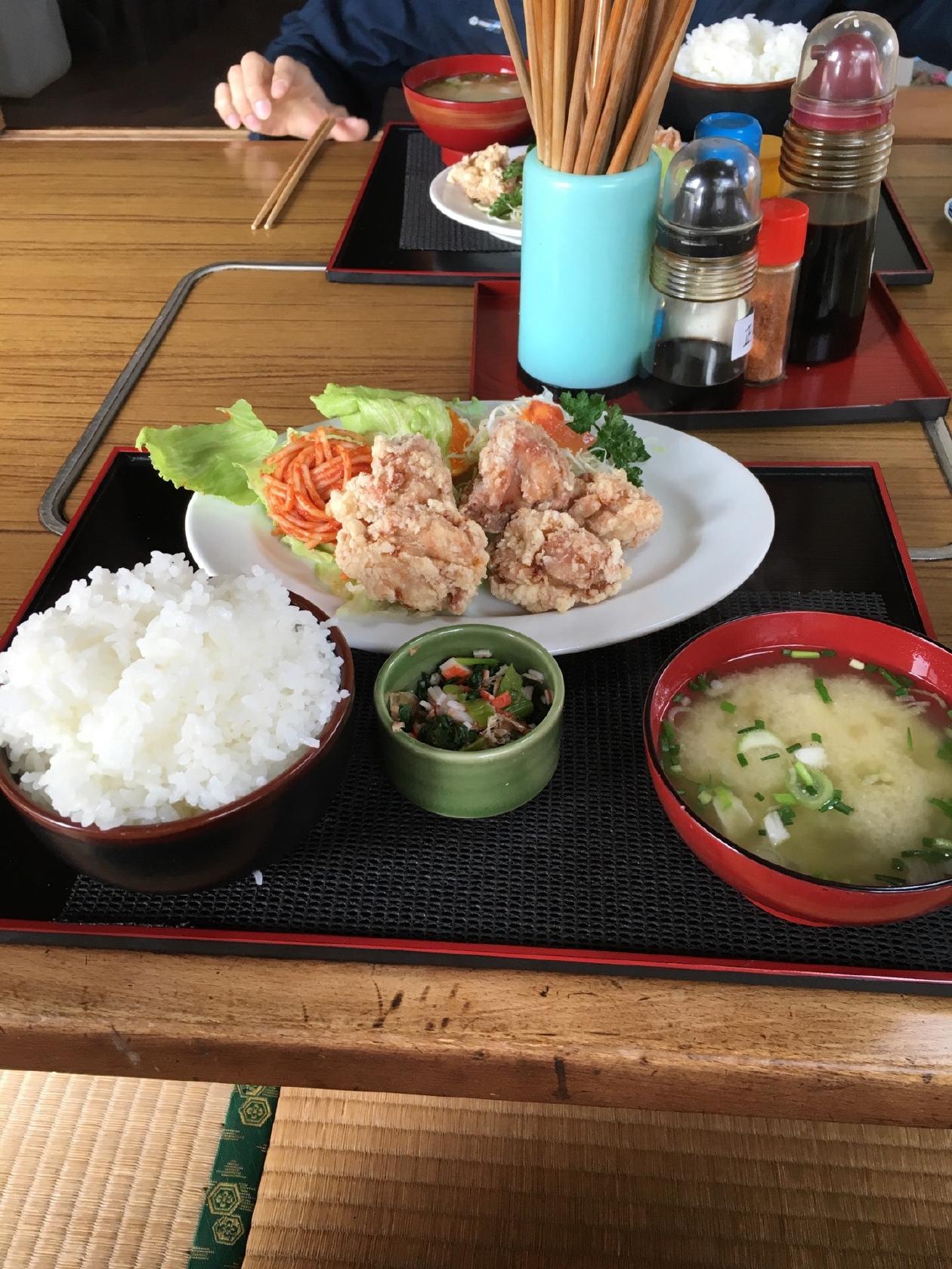 みかど食堂