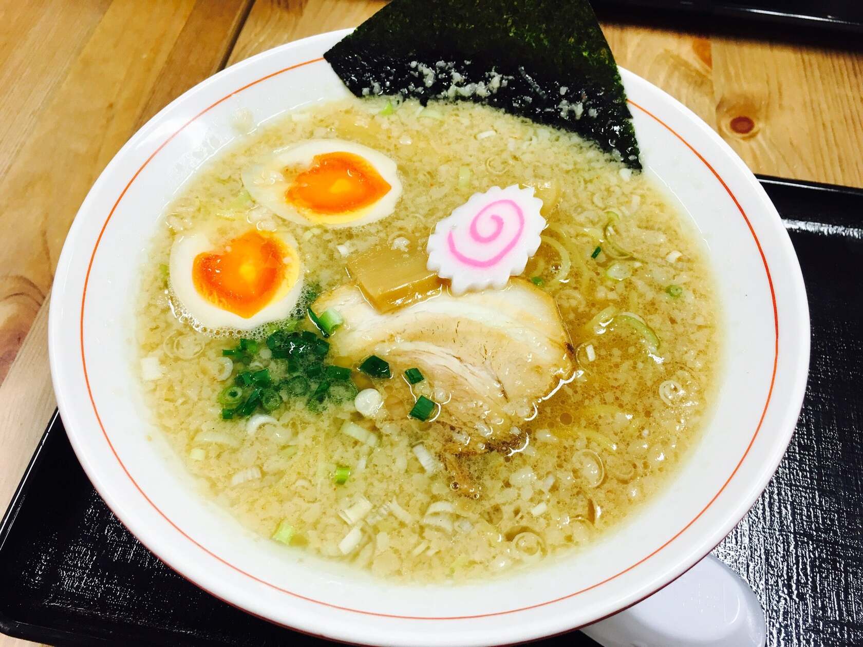 中華食堂 東京まんぷく 久地駅前店