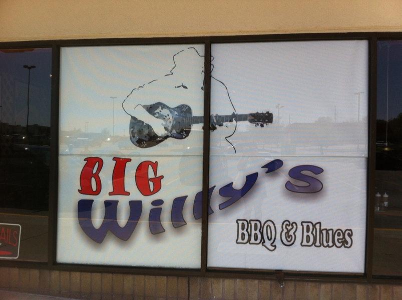 Big Willies