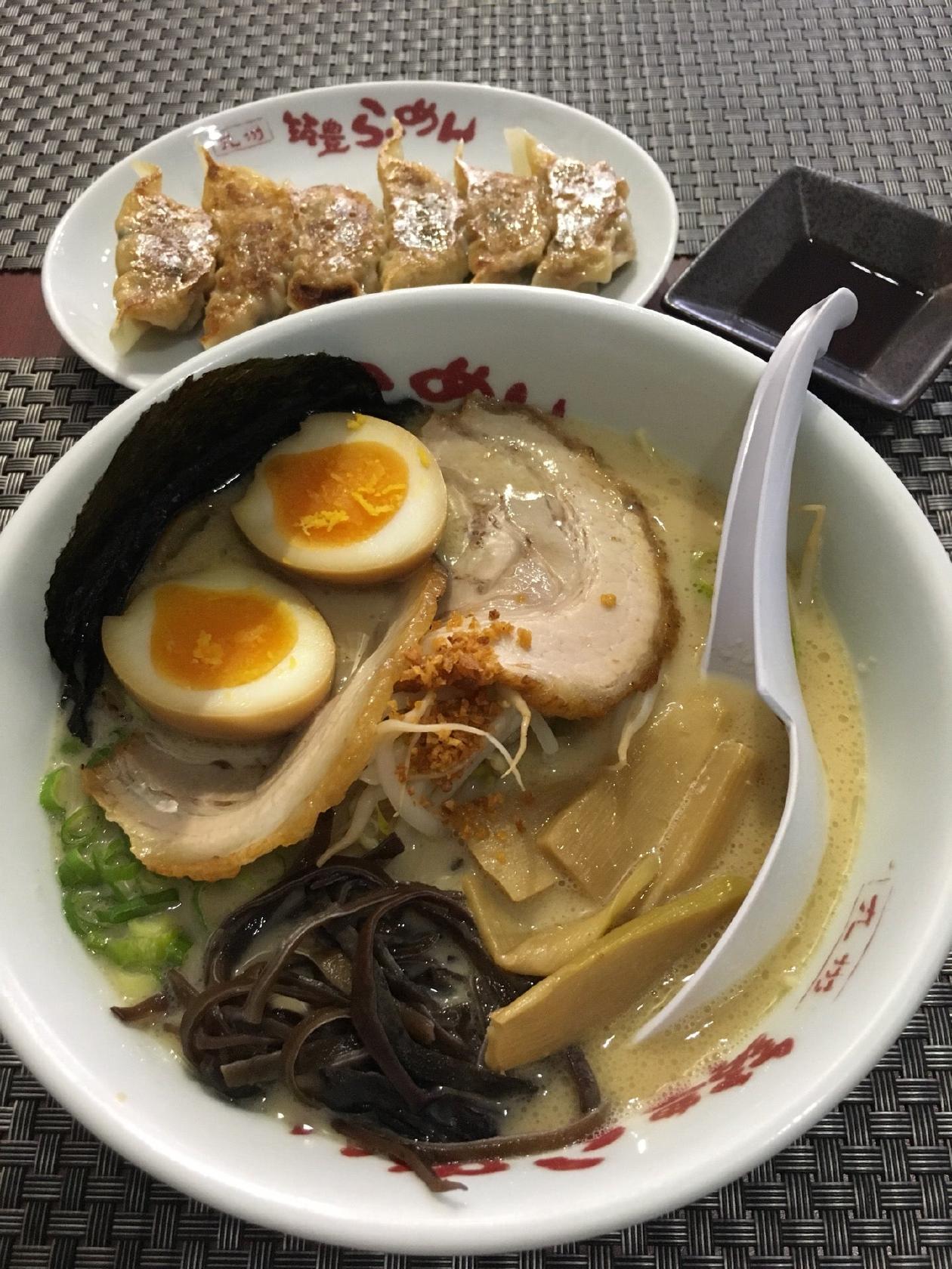 山小屋