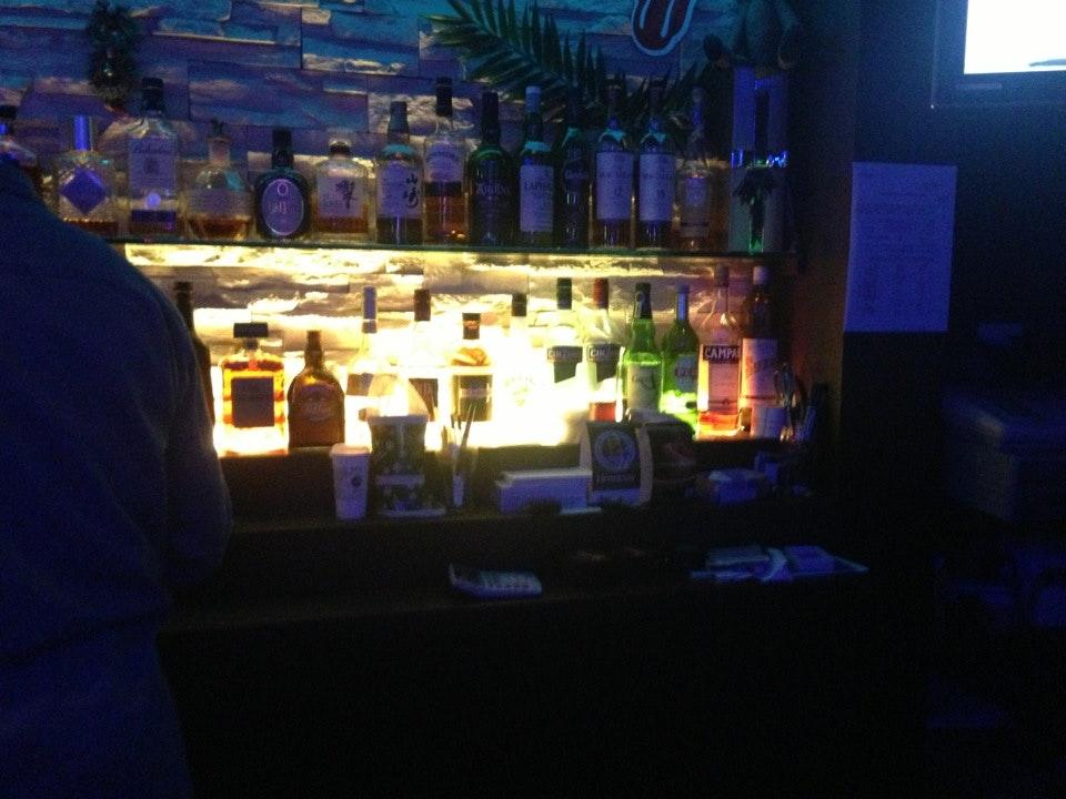 LORDS BAR IKE－BUKURO